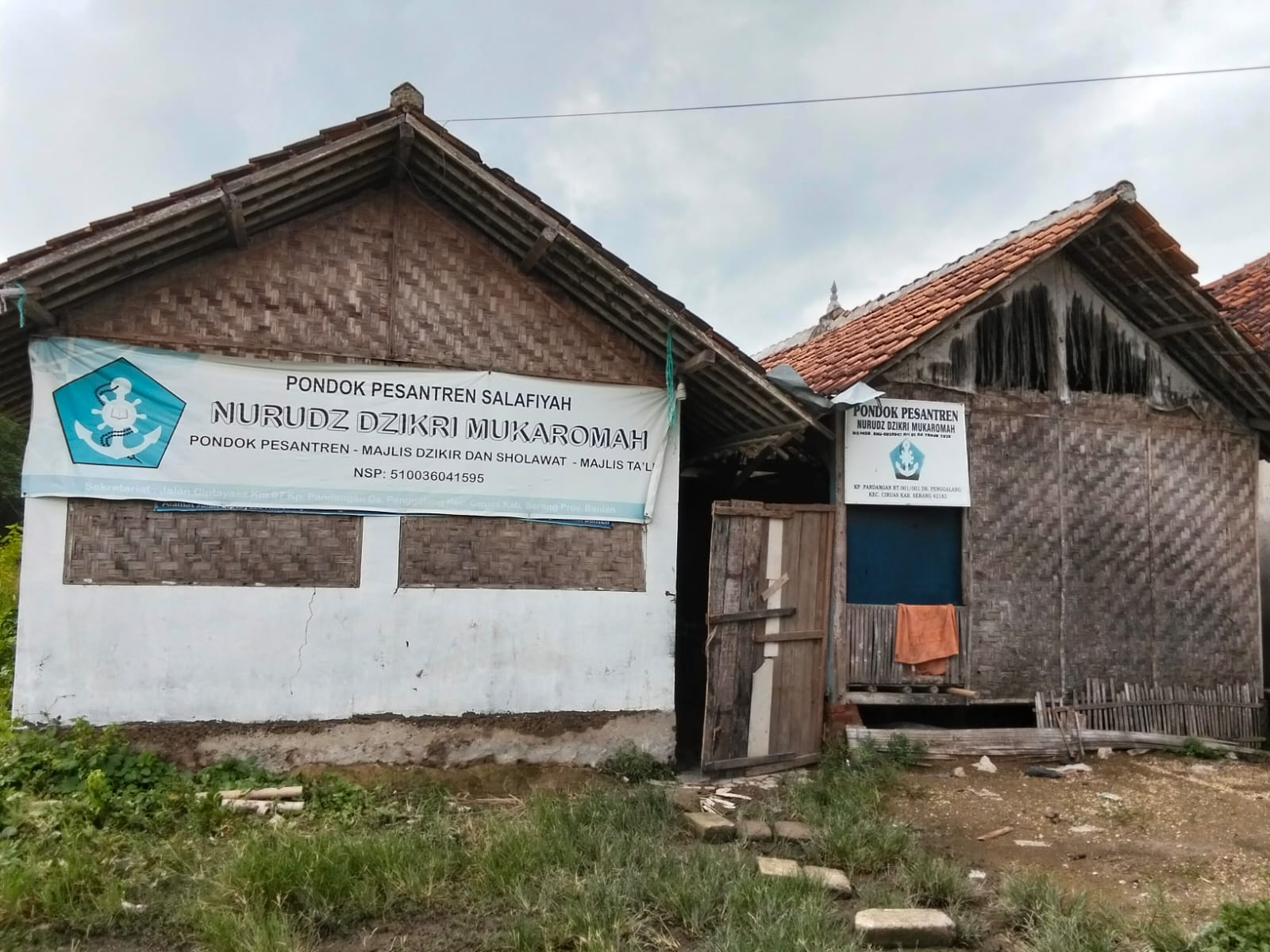 Desa 1