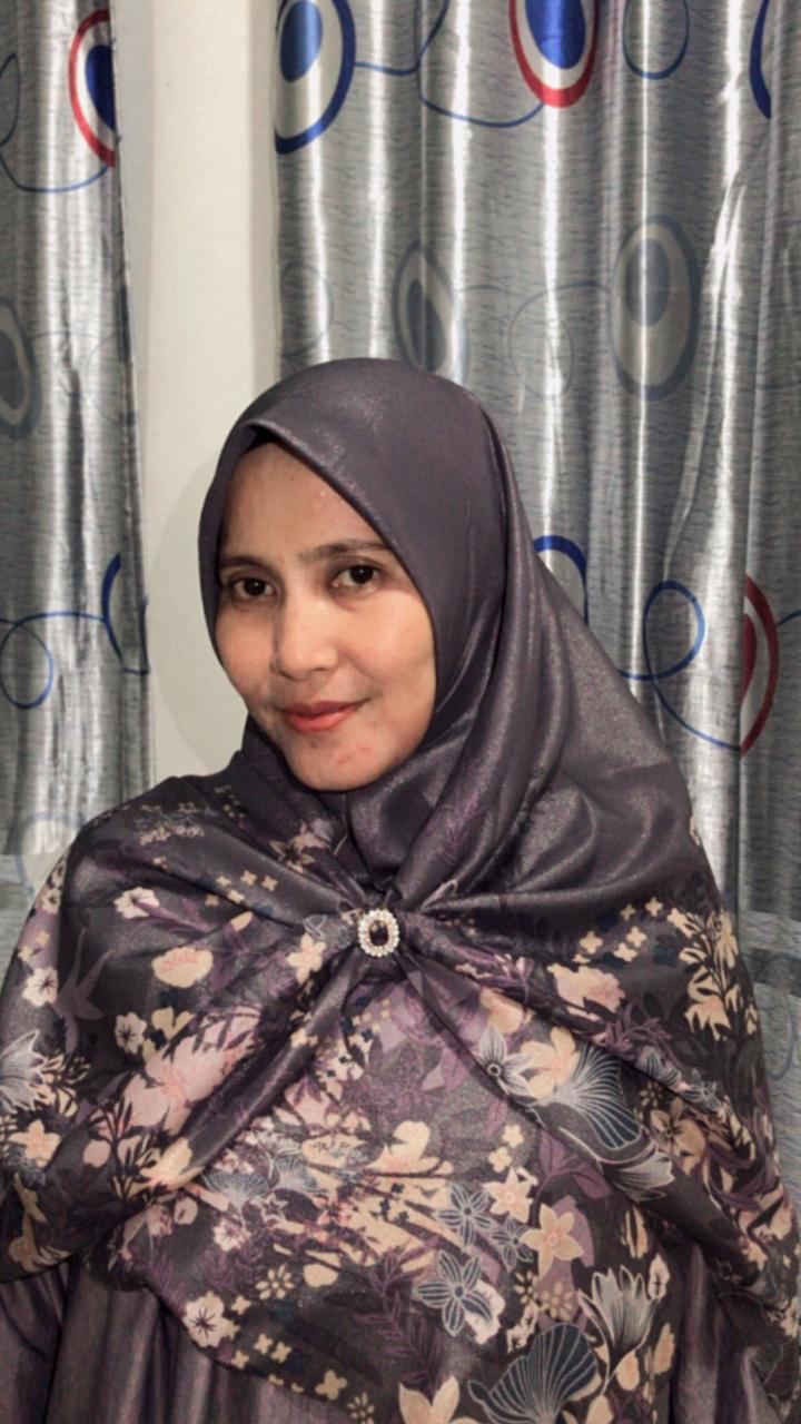 Ustdh Fajriah